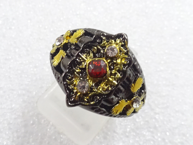 Japanese Kimono / Antique Accessories Metal